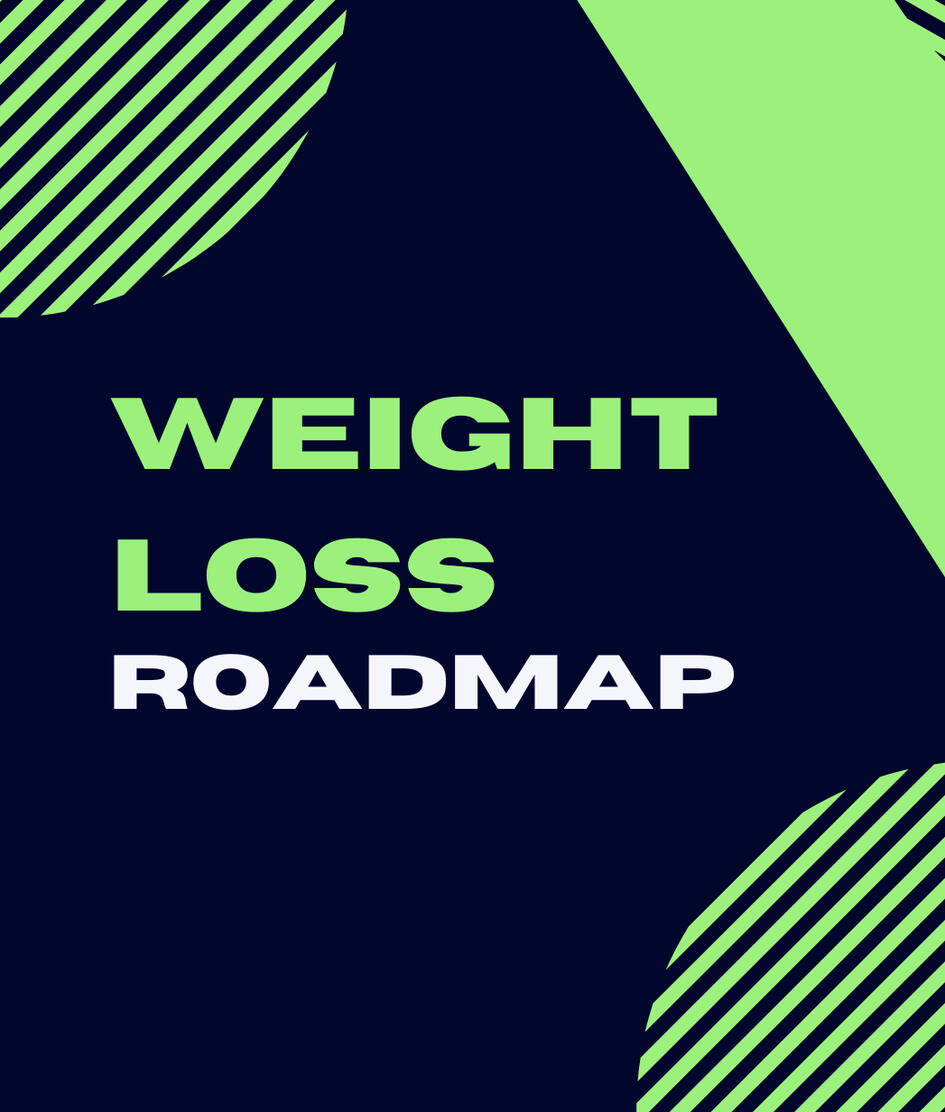 The Weight Loss Roadmap For Women Over 20 5 Biggest Mistakes That Leave You Raiding the Snack Cabinet at Midnight, Looking Thin But Soft and Flabby, and Watching the Scale Go Up (Even If You Measure and Track Your Meals)